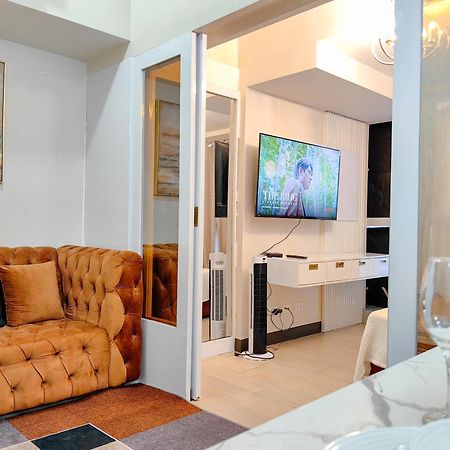 达义Modern 1Br In Uptown Bgc公寓式酒店 外观 照片