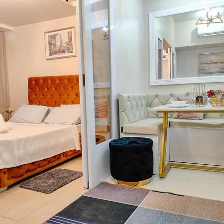 达义Modern 1Br In Uptown Bgc公寓式酒店 外观 照片