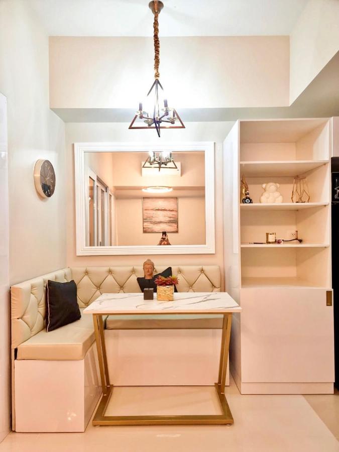 达义Modern 1Br In Uptown Bgc公寓式酒店 外观 照片