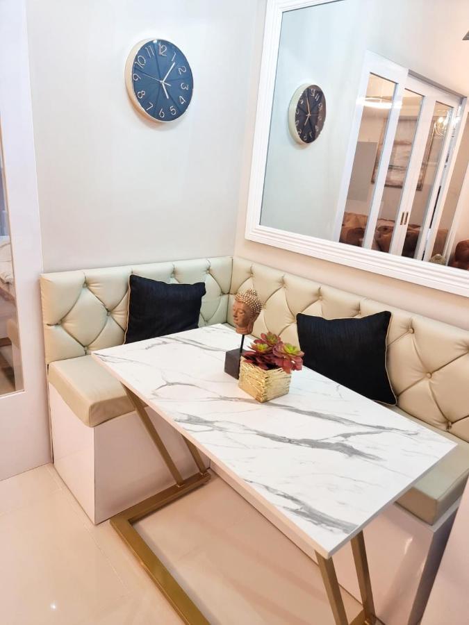 达义Modern 1Br In Uptown Bgc公寓式酒店 外观 照片