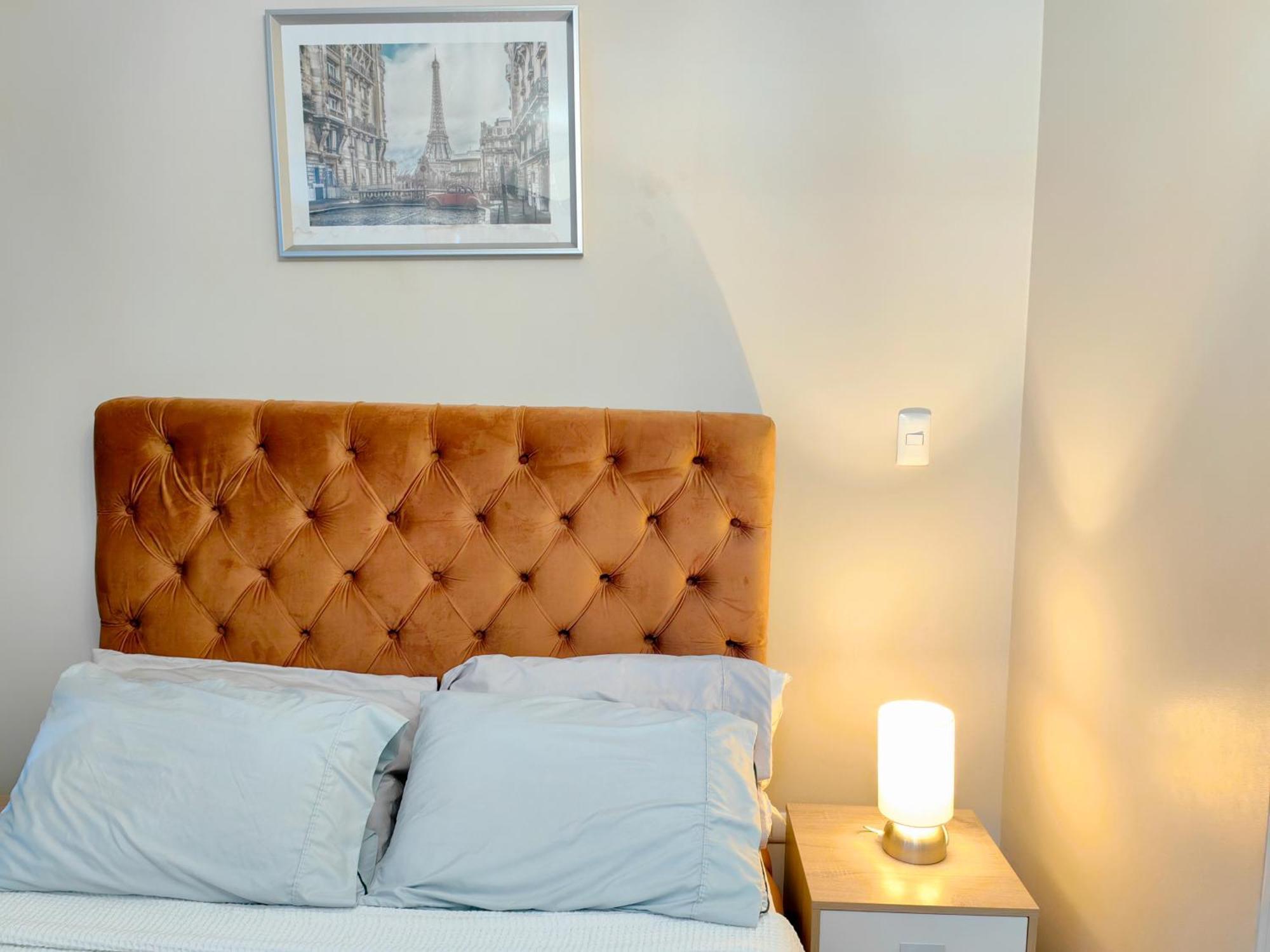 达义Modern 1Br In Uptown Bgc公寓式酒店 外观 照片